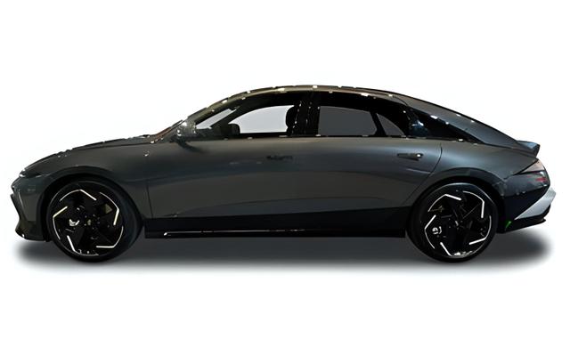 Hyundai IONIQ 6 84kWh 168kW Heckantrieb Centriq, Beispielbilder, ggf. teilweise mit Sonderausstattung
