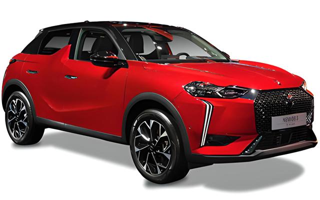 DS Automobiles 3 Crossback E-TENSE 50 kWh Étoile AT, Beispielbilder, ggf. teilweise mit Sonderausstattung