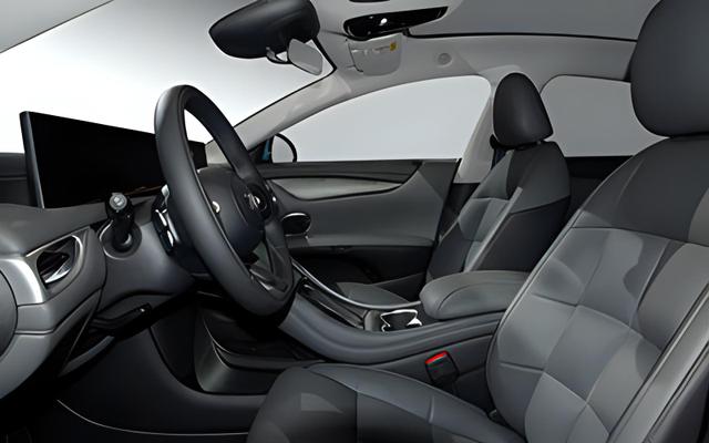 MG IM5 100 kWh Premium AWD, Beispielbilder, ggf. teilweise mit Sonderausstattung