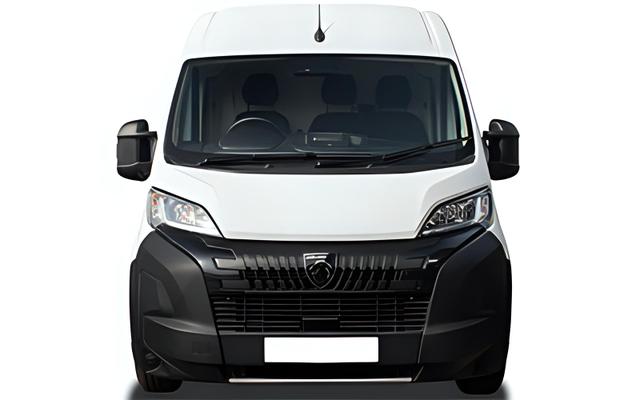 Peugeot Boxer 2.2 BlueHDi 140 Stop&Start L4 435 verst., Beispielbilder, ggf. teilweise mit Sonderausstattung