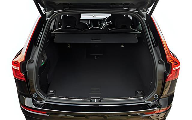Volvo XC60 T8 PHEV AWD Ultra Black Edit Signat Auto, Beispielbilder, ggf. teilweise mit Sonderausstattung