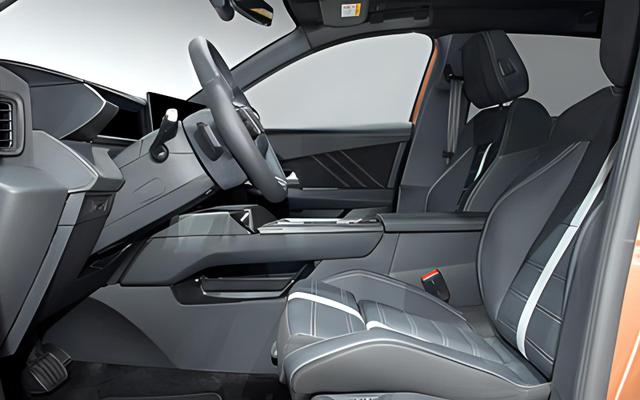 Opel Grandland Hybrid 107 kW Edition eDCT, Beispielbilder, ggf. teilweise mit Sonderausstattung