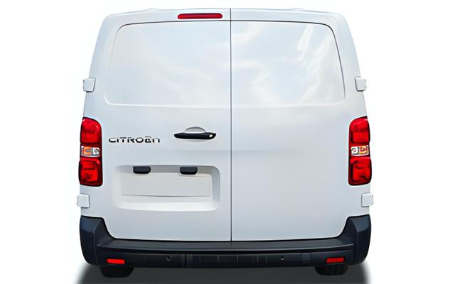Citro&euml;n Jumpy Kombi 2.2 Diesel S&S 150 XL, Beispielbilder, ggf. teilweise mit Sonderausstattung