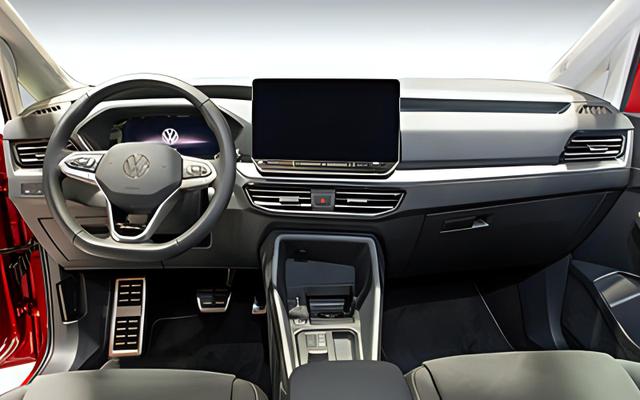 Volkswagen Caddy 2.0 TDI 75kW Generation, Die hier gezeigten Fotoaufnahmen zeigen Fahrzeuge der bezeichneten Modellreihe. Manche entstanden auch (noch) vor einer Modellneuerung des Herstellers. Alle von uns angebotenen Autos werden erst nach unserer Bestellung produziert.