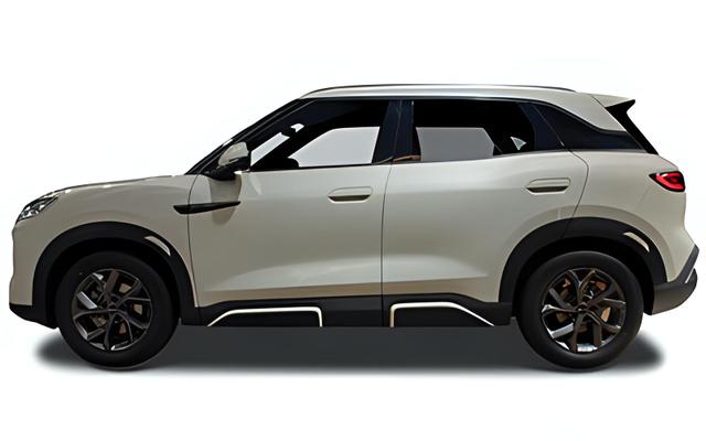 BYD Atto 2 45kWh Active, Beispielbilder, ggf. teilweise mit Sonderausstattung