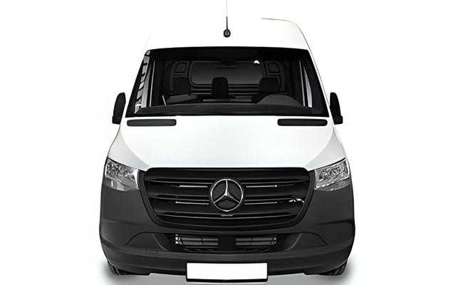 Mercedes-Benz Sprinter 317 CDI 30Jhr. Lang Hochd. 9G, Beispielbilder, ggf. teilweise mit Sonderausstattung