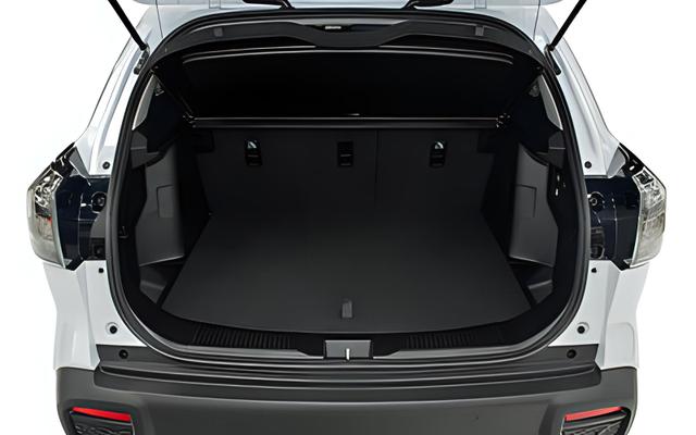 Suzuki S-Cross 1.4 BOOSTERJECOTEC Hybrid Comfort, Beispielbilder, ggf. teilweise mit Sonderausstattung