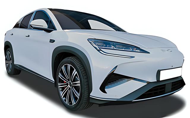 BYD Sealion 7 - 82.5 kWh Design AWD