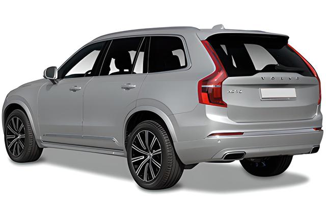 Volvo XC90 T8 AWD Core Auto, Beispielbilder, ggf. teilweise mit Sonderausstattung