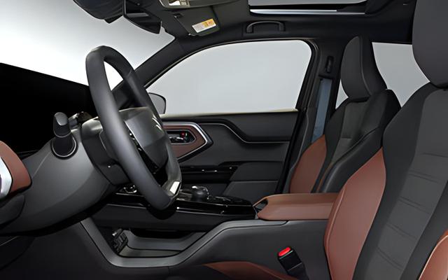 Suzuki e Vitara 49 kWh Club, Beispielbilder, ggf. teilweise mit Sonderausstattung