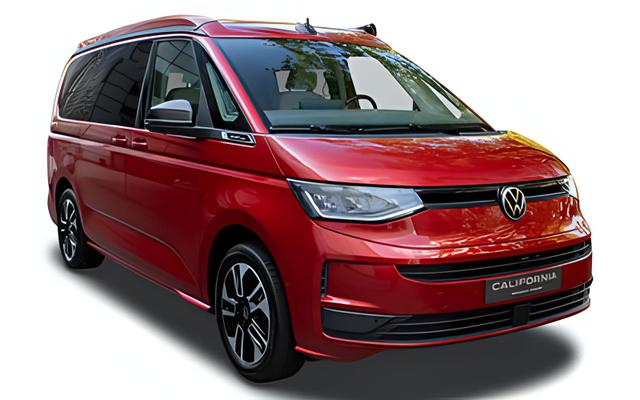 Volkswagen California - 2.0 TDI SCR DSG Beach