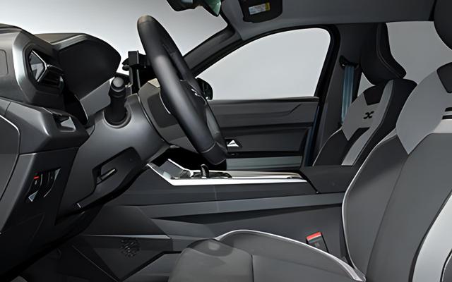 Dacia Bigster mild hybrid 140 Essential, Beispielbilder, ggf. teilweise mit Sonderausstattung