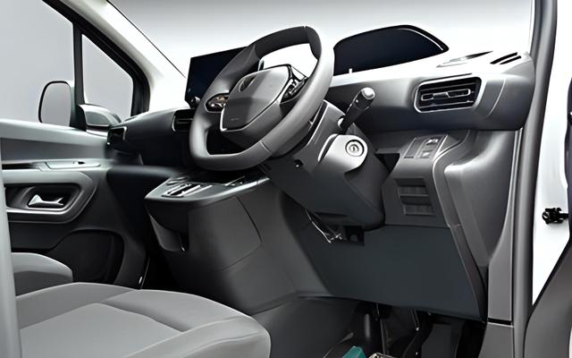 Peugeot Partner Kastenwagen BlueHDi 100 S&S L2 erhöhte NL, Beispielbilder, ggf. teilweise mit Sonderausstattung