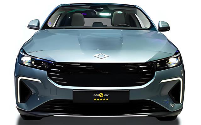 Togg T10F Elektromotor 218 RWD Long Range V1E, Beispielbilder, ggf. teilweise mit Sonderausstattung