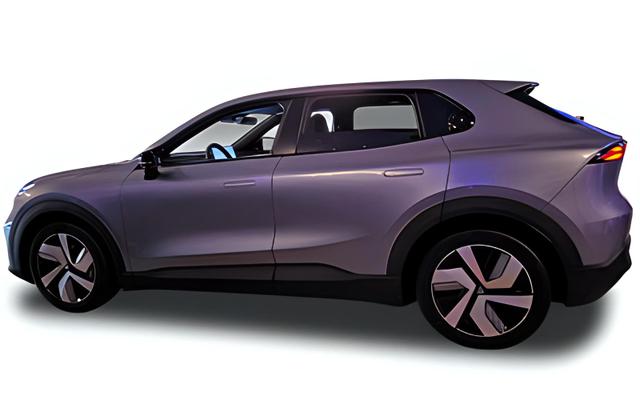 Changan Deepal S05 Sports Utility Vehicle 5-T&uuml;rer RWD Pro, Beispielbilder, ggf. teilweise mit Sonderausstattung