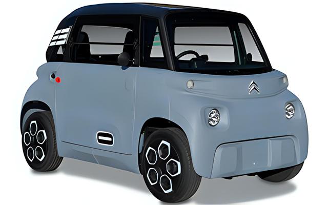 Citroën Ami - BEV