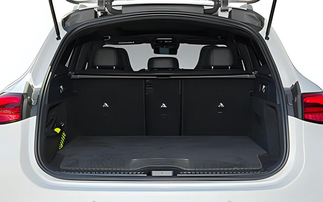 Mercedes-Benz GLC 300 4MATIC Automatik, Beispielbilder, ggf. teilweise mit Sonderausstattung