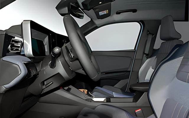 Renault 4 E-TECH Evolution 150 Comfort Range, Beispielbilder, ggf. teilweise mit Sonderausstattung
