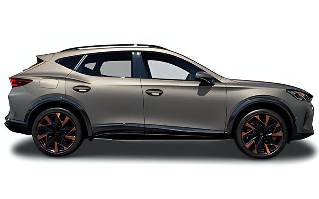 Cupra Formentor 1.5 eTSI MHEV 110kW DSG, Beispielbilder, ggf. teilweise mit Sonderausstattung