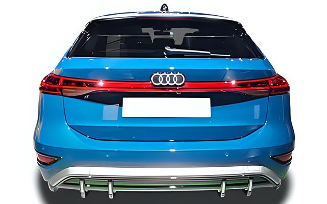 Audi A6 Avant e-tron performance, Beispielbilder, ggf. teilweise mit Sonderausstattung