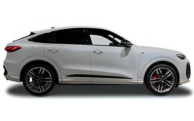 Audi SQ5 TFSI S tronic quattro, Beispielbilder, ggf. teilweise mit Sonderausstattung