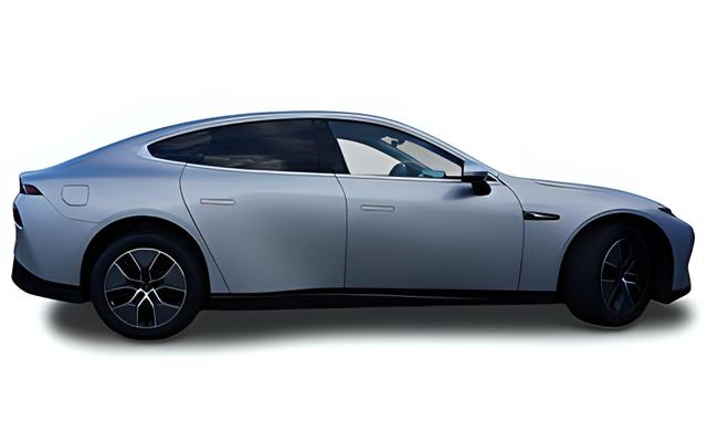 Xpeng P7 BEV 83kWh RWD Long Range, Beispielbilder, ggf. teilweise mit Sonderausstattung