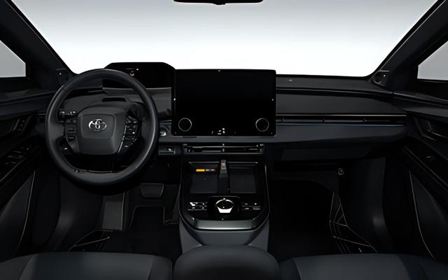 Toyota bZ 75 kWh Teamplayer Allradantrieb Touring, Beispielbilder, ggf. teilweise mit Sonderausstattung