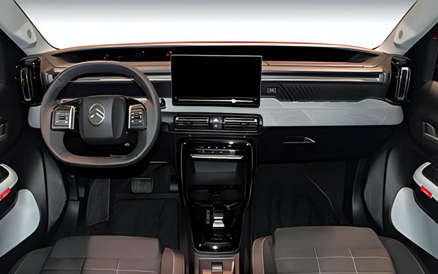 Citroën C3 Hybrid 110 ë-DCS6 PLUS, Beispielbilder, ggf. teilweise mit Sonderausstattung