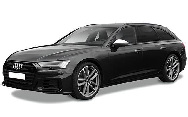 Audi A6 Avant 50 TFSI e quattro S tronic line, Beispielbilder, ggf. teilweise mit Sonderausstattung