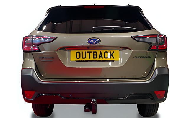 Subaru Outback 2.5i Exclusive Cross Lineartronic, Beispielbilder, ggf. teilweise mit Sonderausstattung