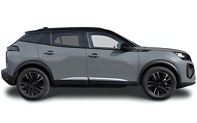 Peugeot 2008 PureTech 100 Style, Beispielbilder, ggf. teilweise mit Sonderausstattung