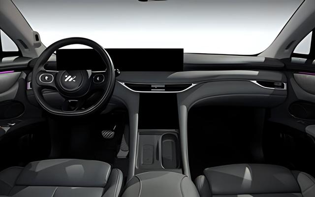 MG IM6 100 kWh Performance AWD, Beispielbilder, ggf. teilweise mit Sonderausstattung