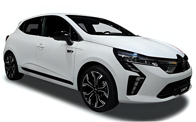 Mitsubishi Colt - 1.0 Turbo-Benziner Plus