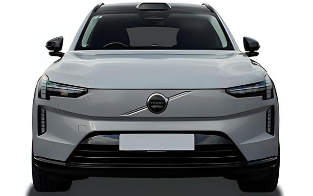 Volvo EX90 Single Motor Plus 7-Sitzer, Beispielbilder, ggf. teilweise mit Sonderausstattung