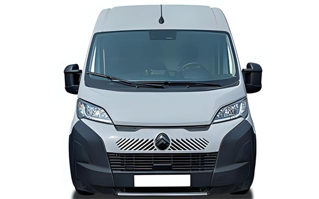 Citroën Jumper Kastenwagen 35 L3H2 BlueHDi 140 Automatik Heavy, Beispielbilder, ggf. teilweise mit Sonderausstattung