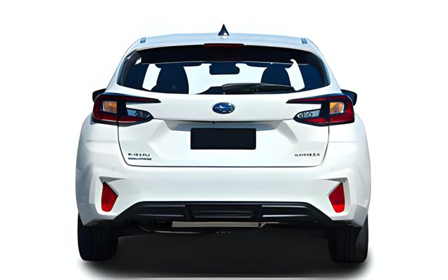 Subaru Impreza 2.0ie Trend Lineartronic, Beispielbilder, ggf. teilweise mit Sonderausstattung