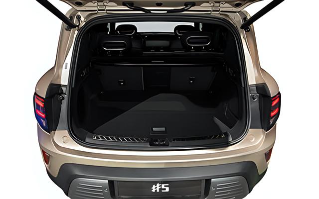 Smart #5 76 kWh Pro Automatik, Beispielbilder, ggf. teilweise mit Sonderausstattung