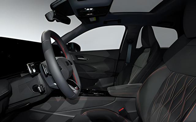 Audi Q3 Sportback TFSI 110kW S tronic, Beispielbilder, ggf. teilweise mit Sonderausstattung