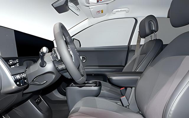 Hyundai IONIQ 5 84kWh 239kW Allradantrieb N Line, Beispielbilder, ggf. teilweise mit Sonderausstattung