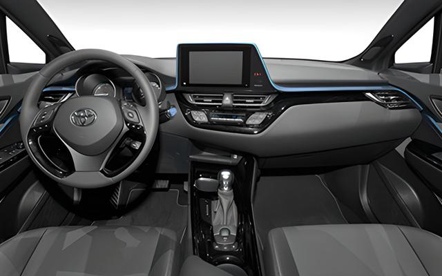 Toyota RAV4 2.5 Plug-In Hybrid Auto AWD, Beispielbilder, ggf. teilweise mit Sonderausstattung