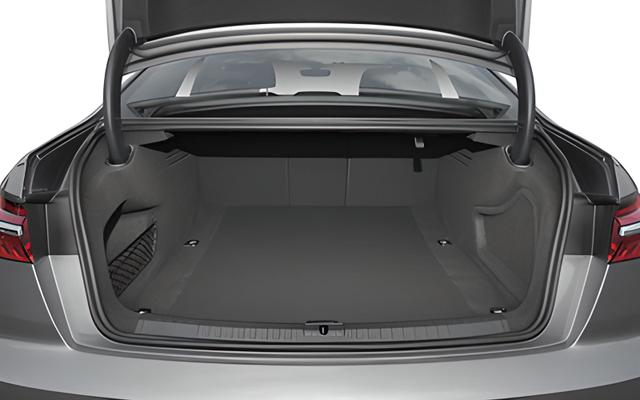 Audi A6 50 TFSI e quattro S tronic line, Beispielbilder, ggf. teilweise mit Sonderausstattung