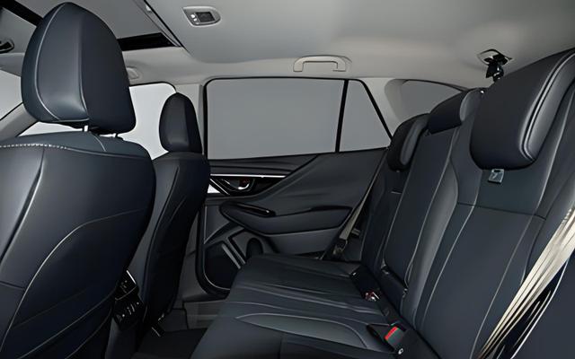 Subaru Outback 2.5i Exclusive Cross Lineartronic, Beispielbilder, ggf. teilweise mit Sonderausstattung