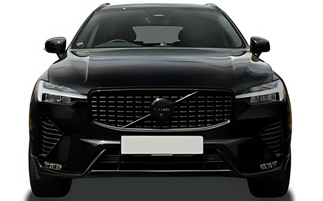 Volvo XC60 T8 Plug-in H. AWD Black Edit. Ultra Auto, Beispielbilder, ggf. teilweise mit Sonderausstattung
