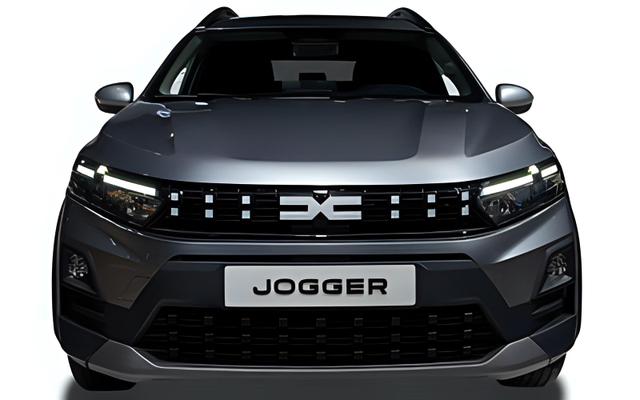 Dacia Jogger TCe 110 Essential 7-Sitzer, Beispielbilder, ggf. teilweise mit Sonderausstattung