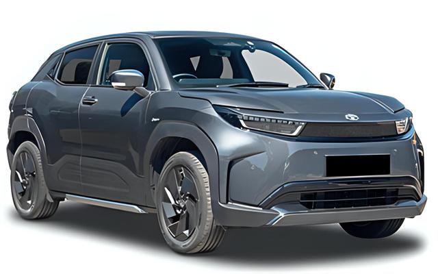 Toyota Urban Cruiser - Active 49 kWh