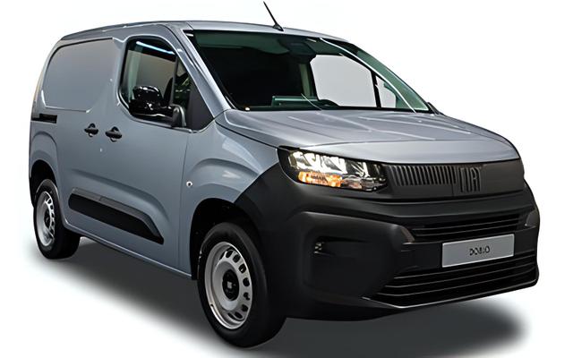 Fiat Doblo Kastenwagen 1.5 Diesel 96 KW M erh. N. City PRO, Beispielbilder, ggf. teilweise mit Sonderausstattung