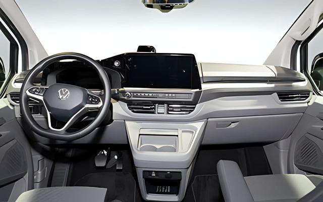 Volkswagen Caravelle 2.5 eHybrid 171kW Style CVT kurz, Beispielbilder, ggf. teilweise mit Sonderausstattung