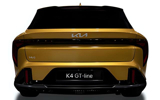 Kia K4 Vision 1.6 T-GDI 110 kW DCT, Beispielbilder, ggf. teilweise mit Sonderausstattung