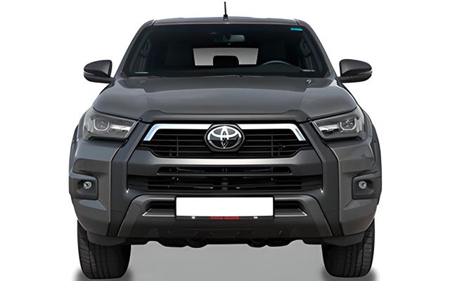 Toyota Hilux Pick-Up 4x4 Double Cab 2.8 D-4D Invincible Autom, Beispielbilder, ggf. teilweise mit Sonderausstattung