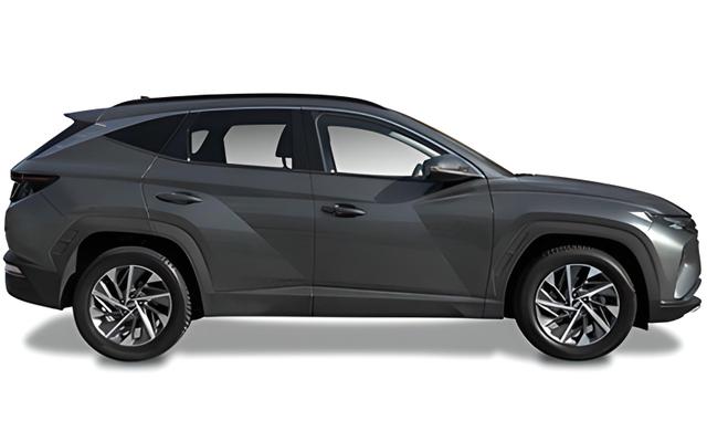 Hyundai Tucson 1.6 T-gdi 132kw 48v Prime Hyundai TUCSON 1.6 T-GDI 132kW 48V N Line DCT 4WD | ReStart-AUTO
